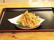 ちょんぎりあげ