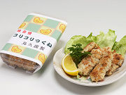 コリコリつくね
